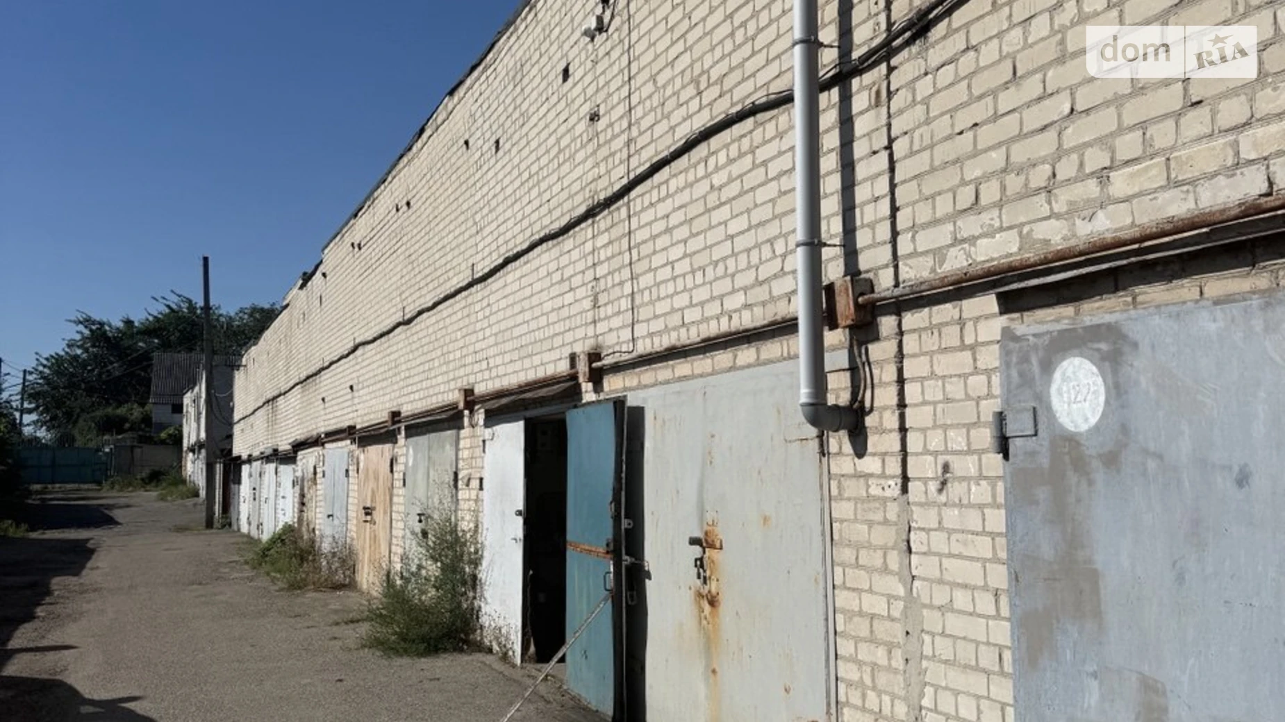 Продается место в гаражном кооперативе под легковое авто на 36.2 кв. м, цена: 6599 $ - фото 2