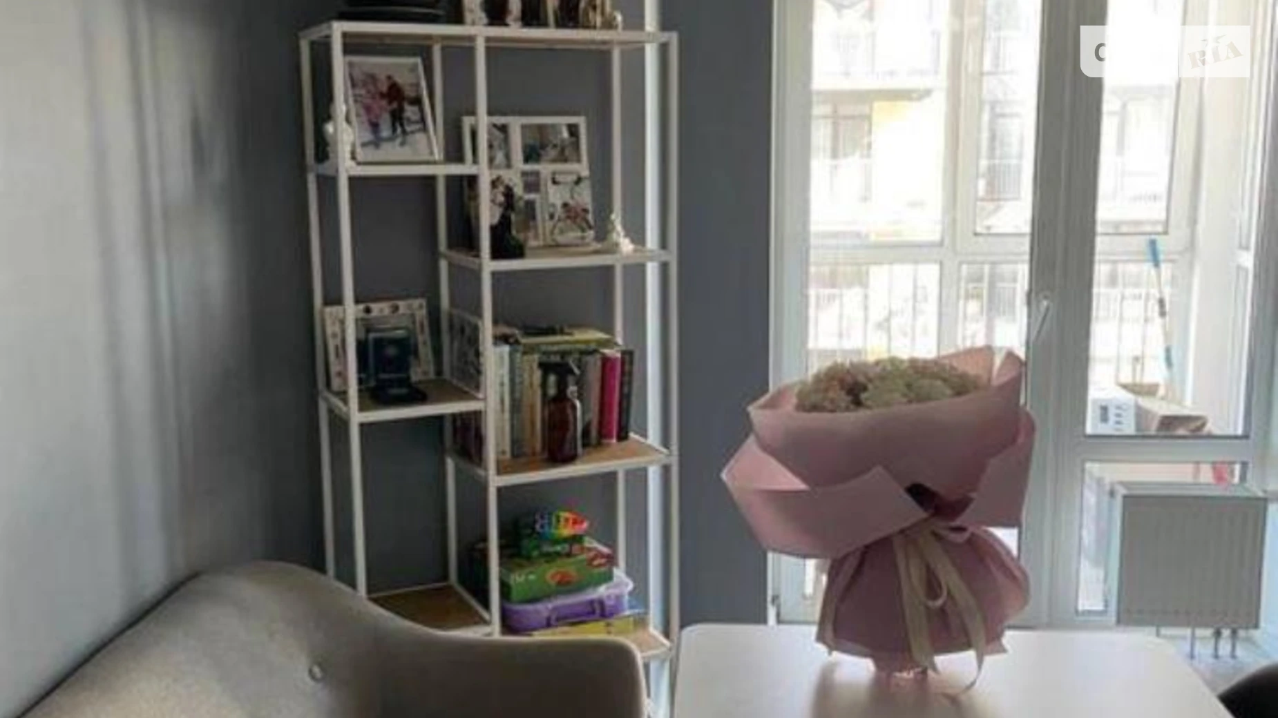 Продается 2-комнатная квартира 57 кв. м в Киеве, ул. Замковецкая, 94А - фото 3