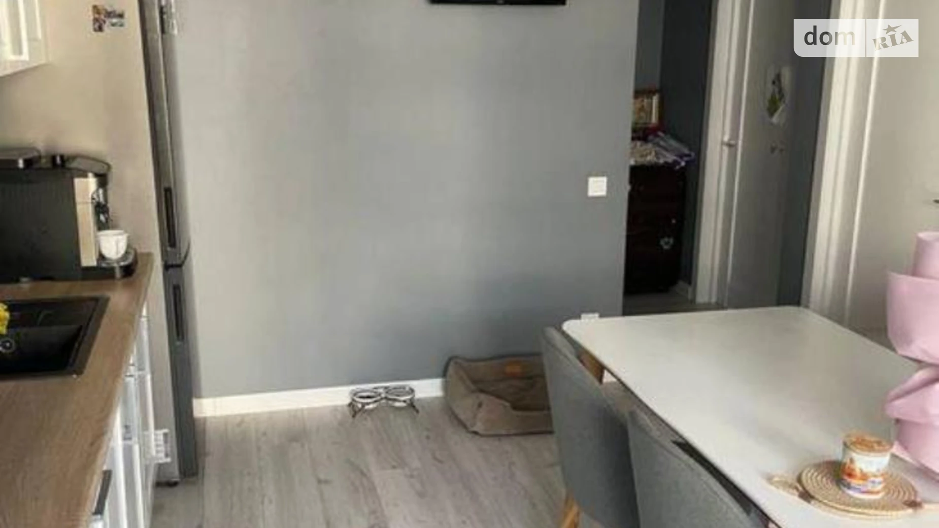 Продается 2-комнатная квартира 57 кв. м в Киеве, ул. Замковецкая, 94А - фото 5