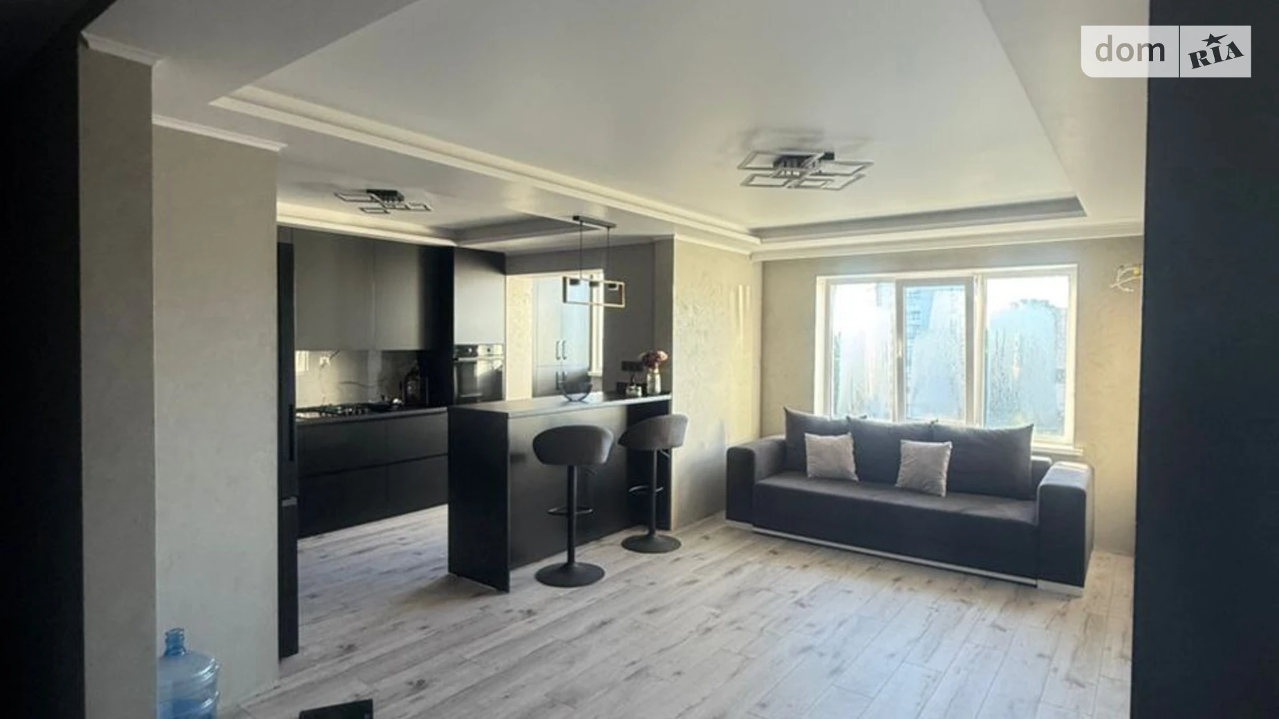 Продается 3-комнатная квартира 66.5 кв. м в Одессе, ул. Академика Королева, 42 - фото 4