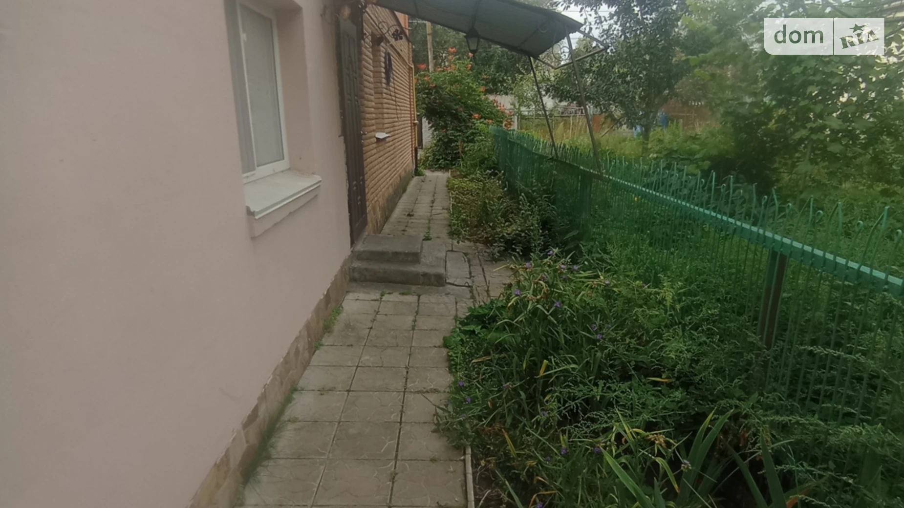Продається частина будинку 97.6 кв. м с басейном, цена: 86000 $ - фото 3