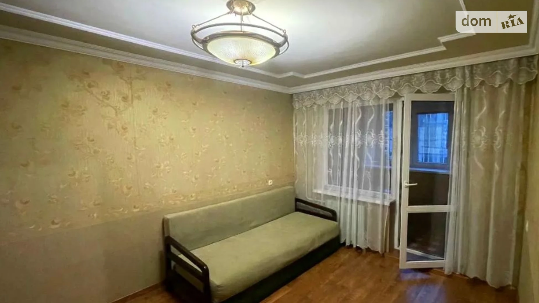 Сдается в аренду 1-комнатная квартира 35 кв. м в Хмельницком, просп. Мира - фото 3