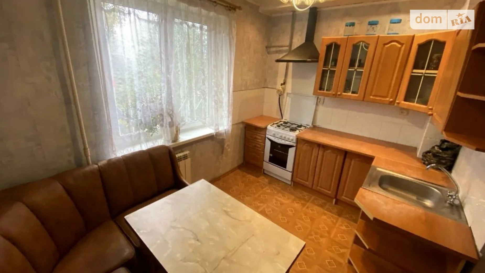 Сдается в аренду 1-комнатная квартира 35 кв. м в Хмельницком, просп. Мира - фото 2