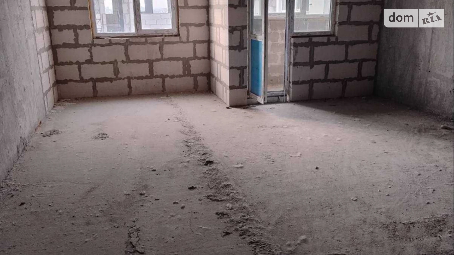 Продається 1-кімнатна квартира 38.5 кв. м у Києві, вул. Світла, 3Д корпус 2 - фото 2