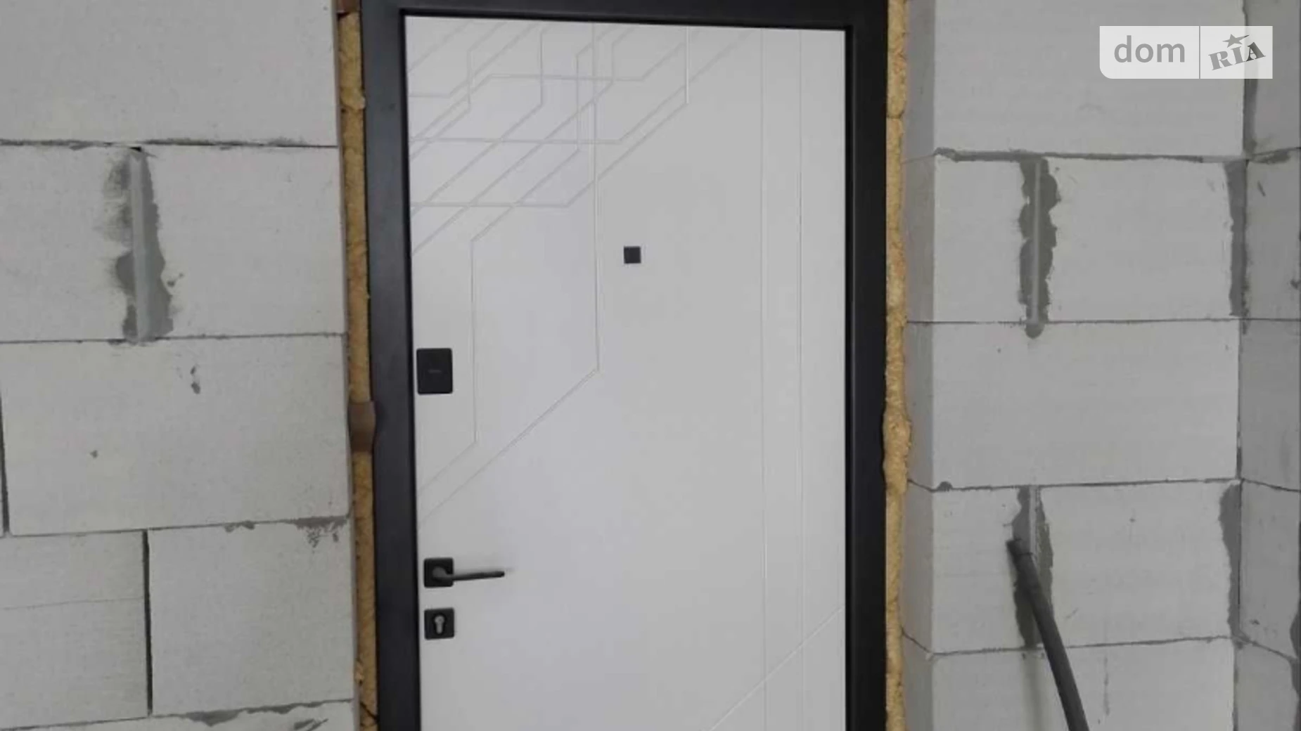 Продається 1-кімнатна квартира 38.5 кв. м у Києві, вул. Світла, 3Д корпус 2 - фото 4