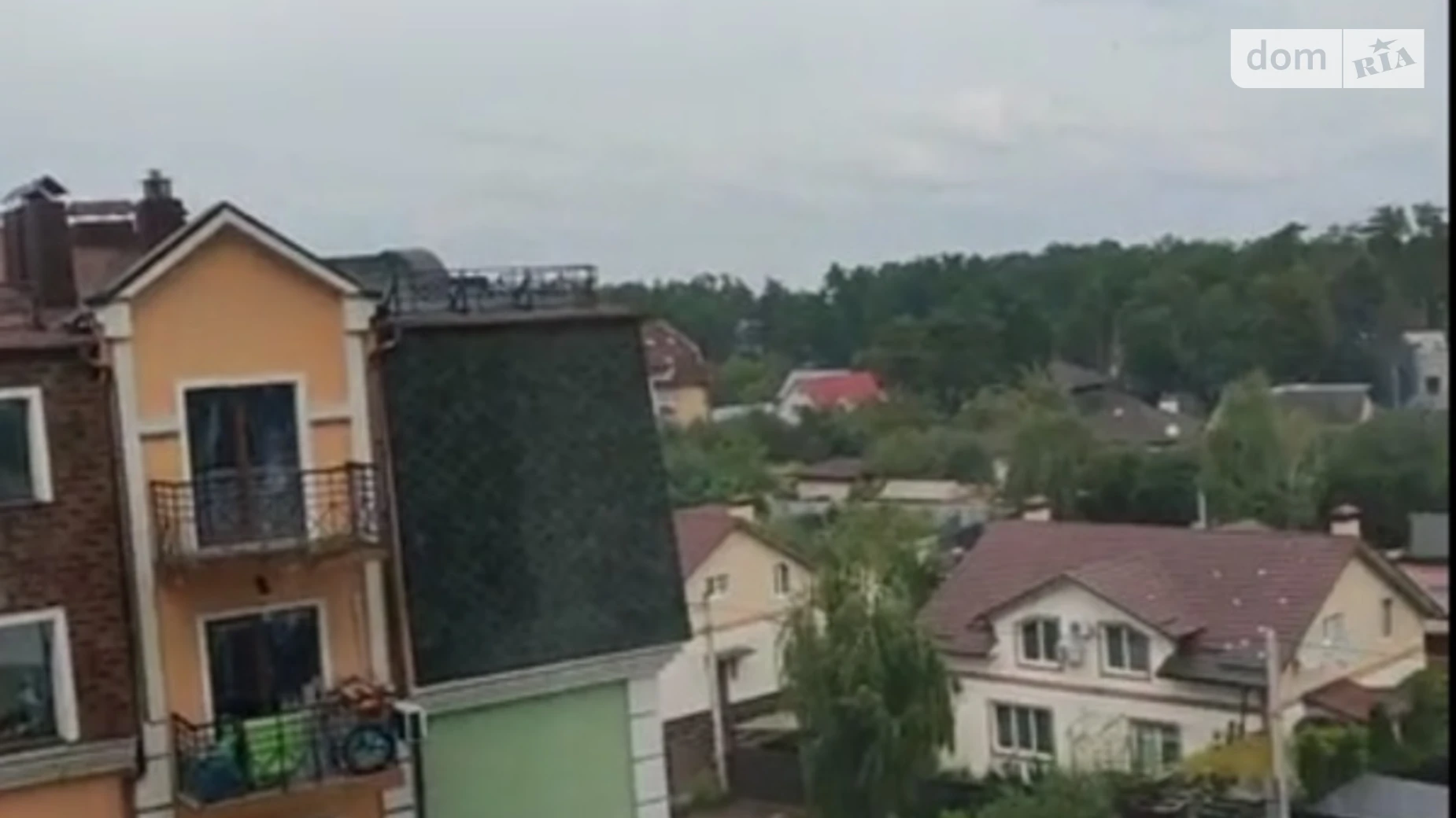 Продается 2-комнатная квартира 65 кв. м в Буче, бул. Леонида Бирюкова, 1 - фото 5