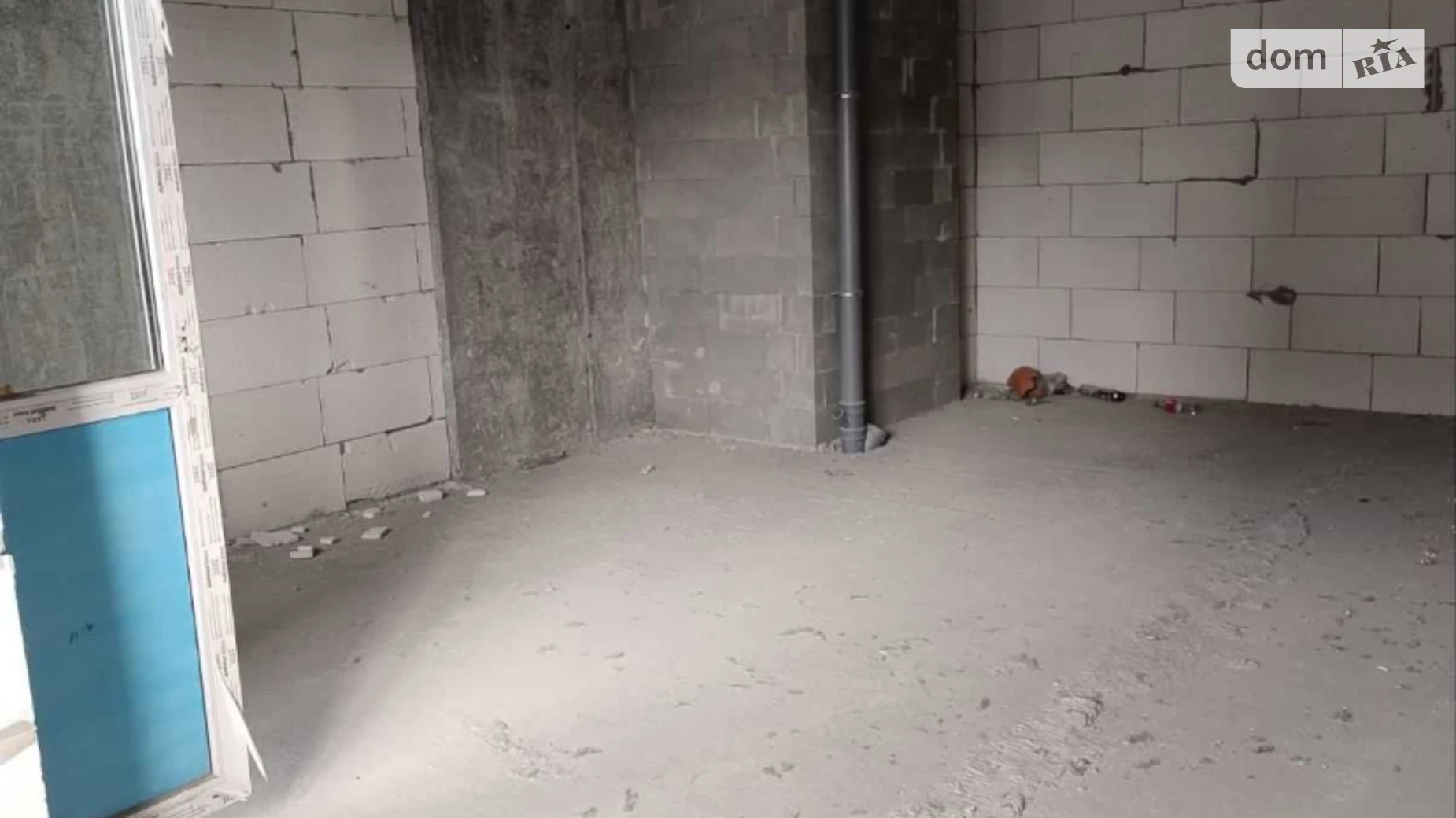 Продається 1-кімнатна квартира 38.5 кв. м у Києві, вул. Світла, 3Д корпус 2 - фото 5