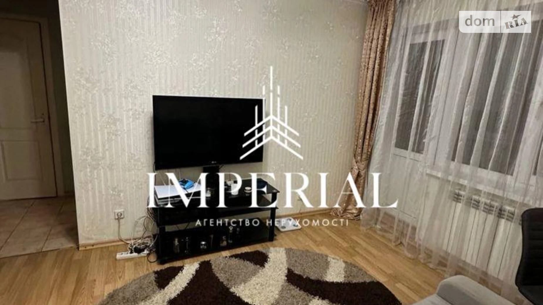 Продается 1-комнатная квартира 26.6 кв. м в Киеве, ул. Януша Корчака, 60 - фото 4