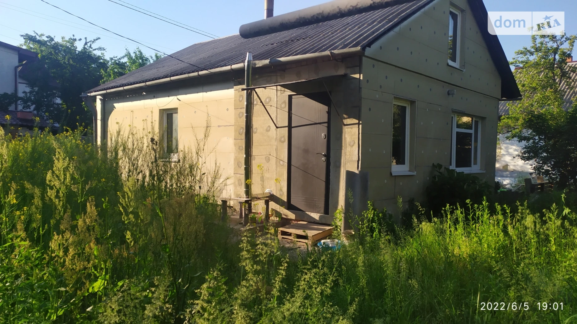 Продается одноэтажный дом 45.1 кв. м с верандой, цена: 55000 $ - фото 2