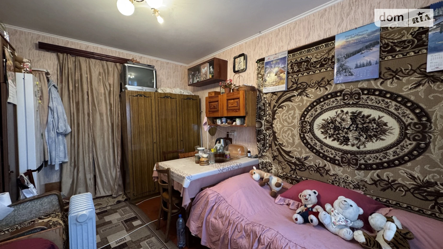 Продается комната 14 кв. м в Виннице, цена: 14000 $ - фото 2