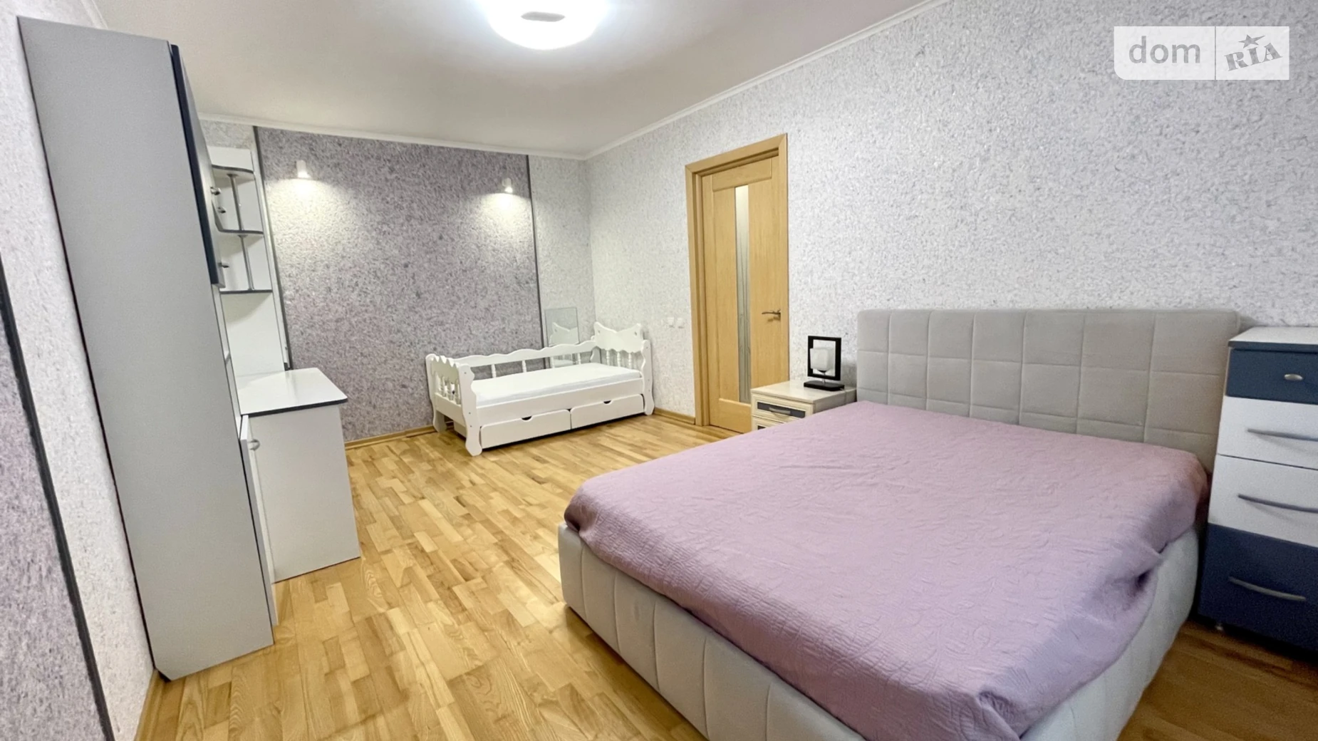 Сдается в аренду 1-комнатная квартира 41 кв. м в Виннице, ул. Николаевская, 8 - фото 2