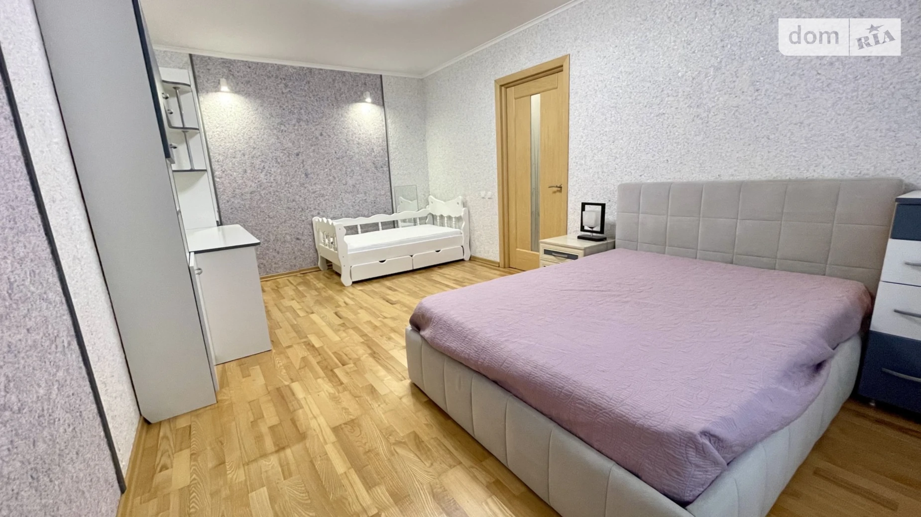 Сдается в аренду 1-комнатная квартира 41 кв. м в Виннице, ул. Николаевская, 8 - фото 3