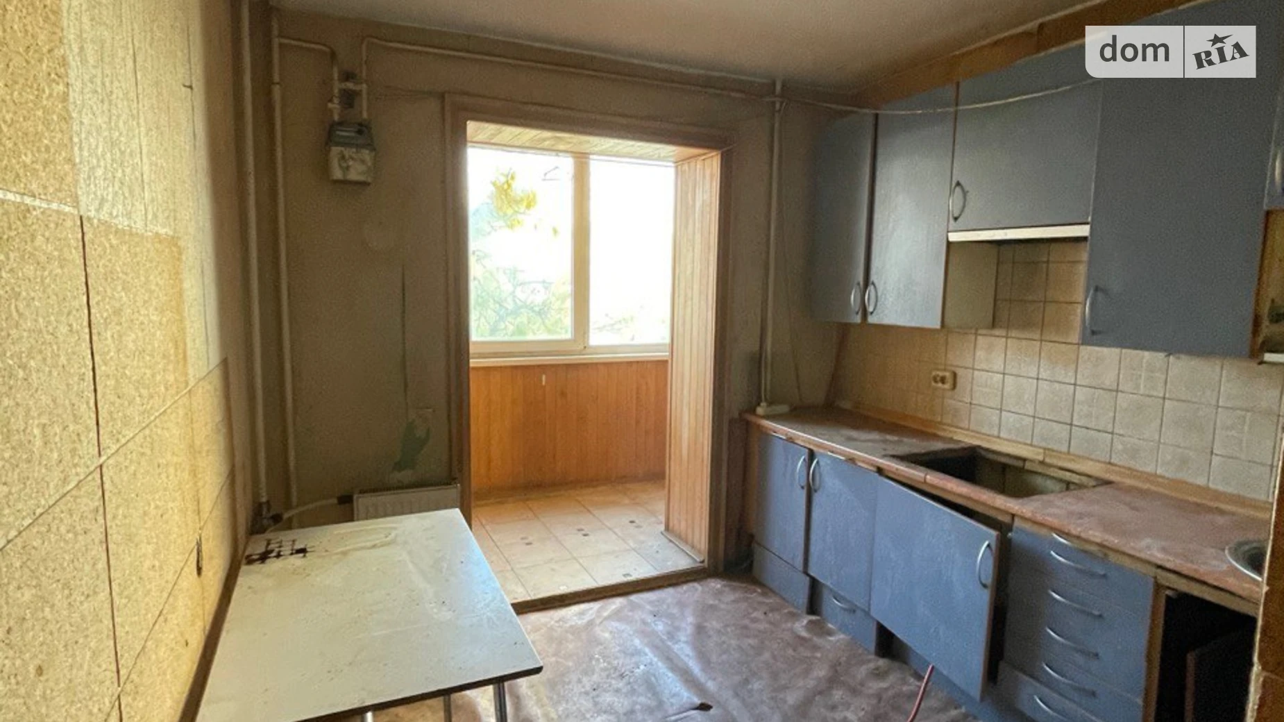 Продается 3-комнатная квартира 68.1 кв. м в Киеве, ул. Будыщанская, 6А - фото 2