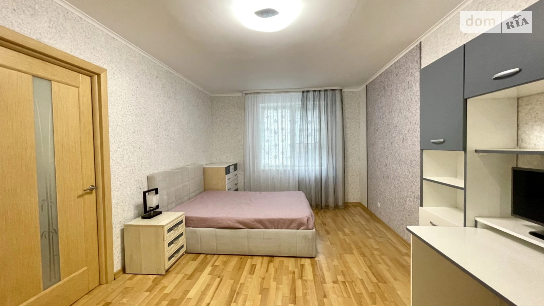 Сдается в аренду 1-комнатная квартира 41 кв. м в Виннице, ул. Николаевская, 8 - фото 5