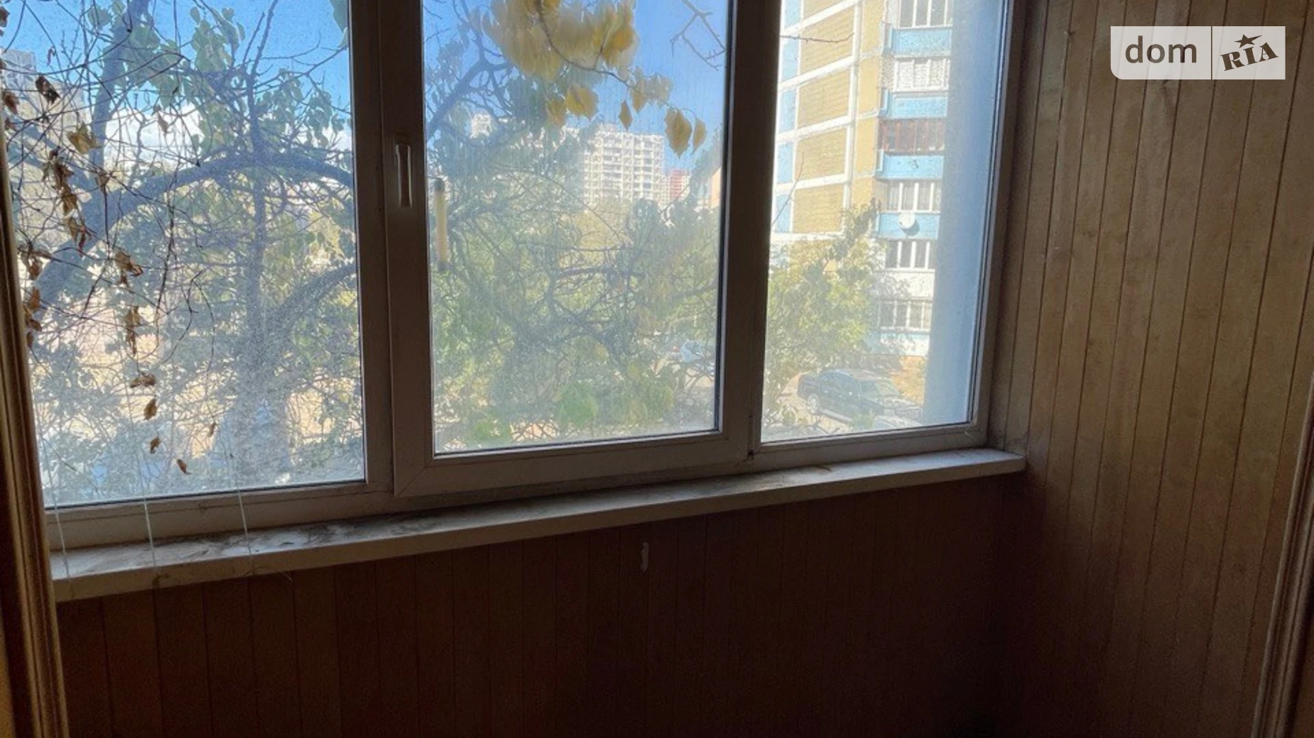 Продается 3-комнатная квартира 68.1 кв. м в Киеве, ул. Будыщанская, 6А - фото 4