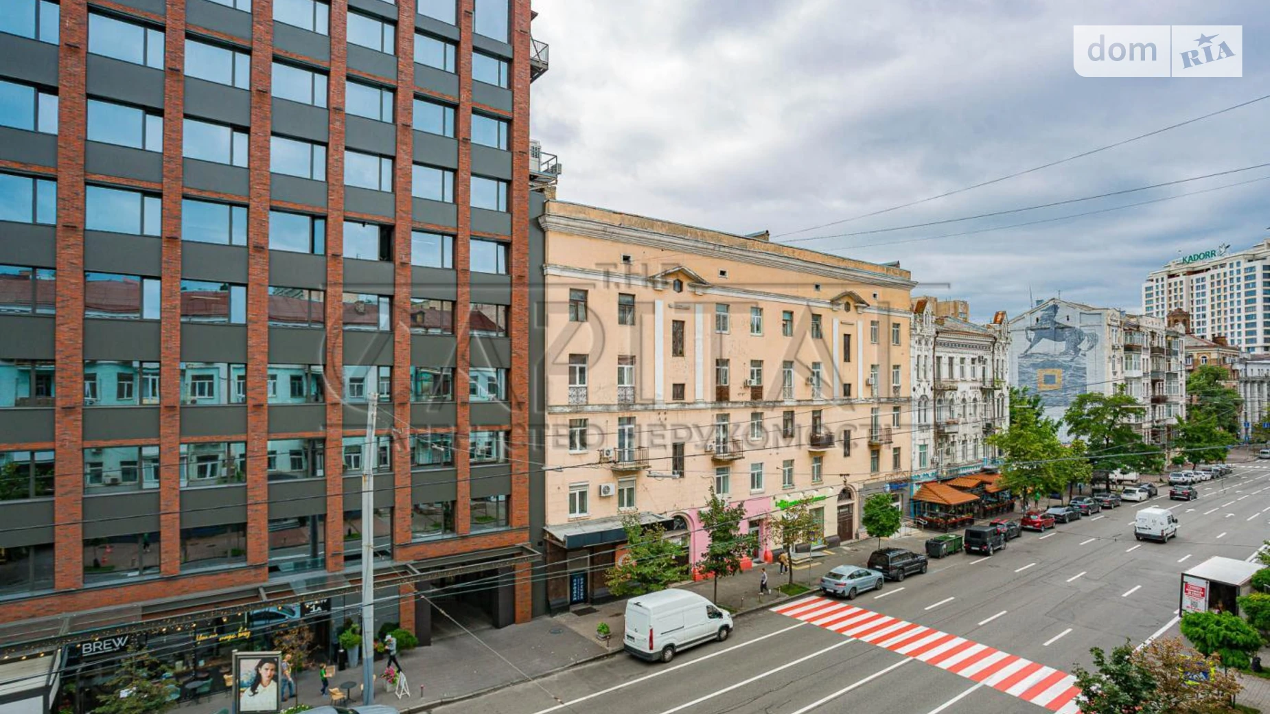 Здається в оренду офіс 130 кв. м в бізнес-центрі, цена: 1800 $ - фото 3