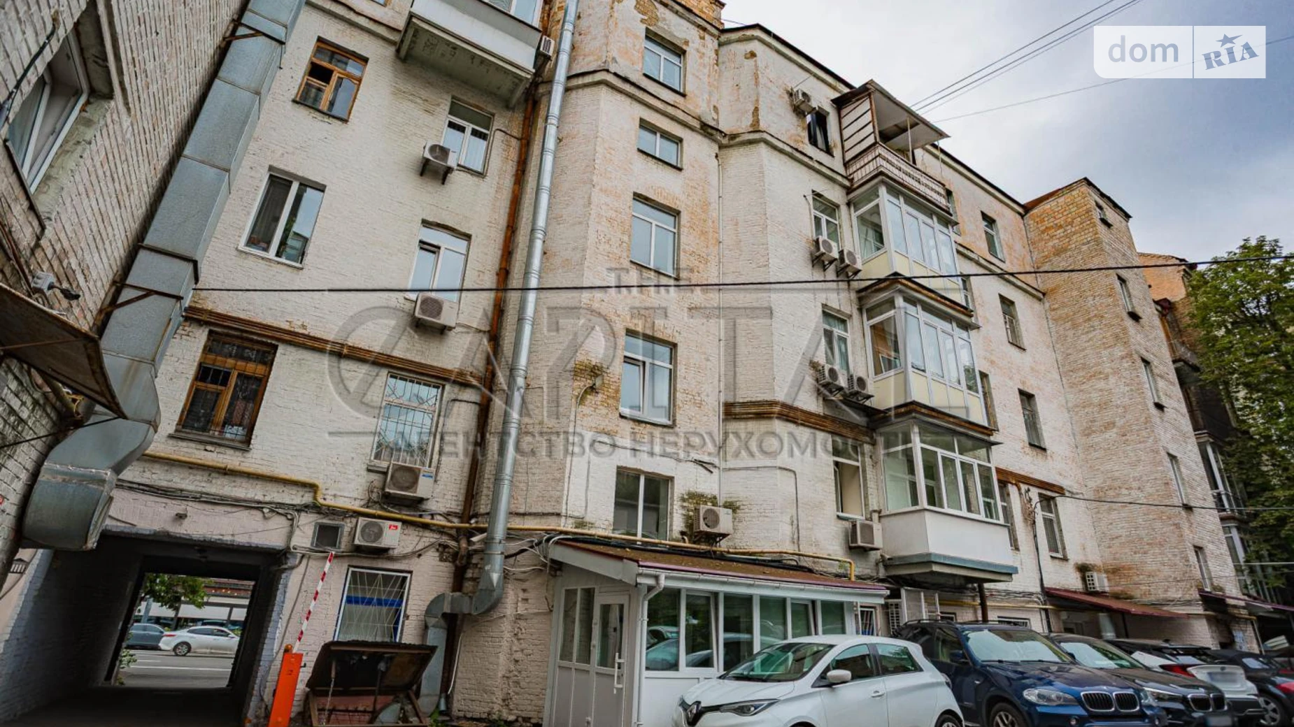 Здається в оренду офіс 130 кв. м в бізнес-центрі, цена: 1800 $ - фото 2