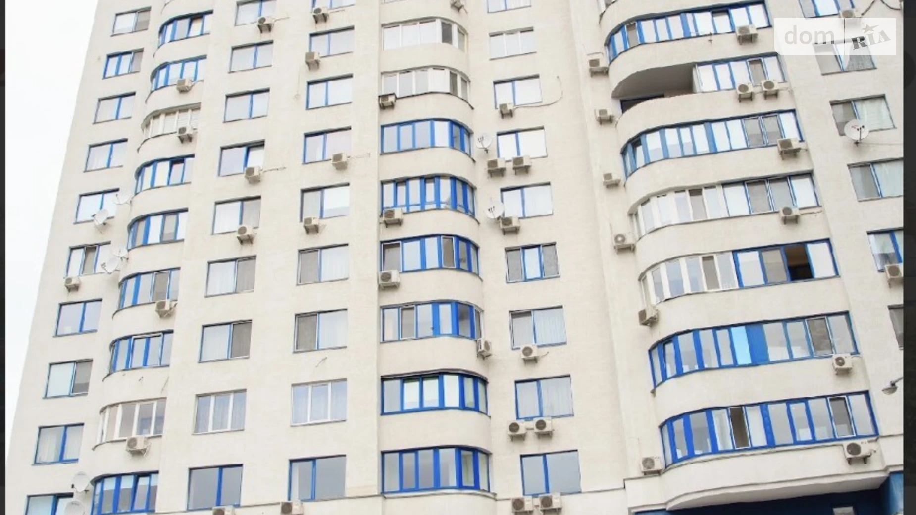 Продається 2-кімнатна квартира 73.7 кв. м у Києві, просп. Голосіївський(40-річчя Жовтня), 30В - фото 3