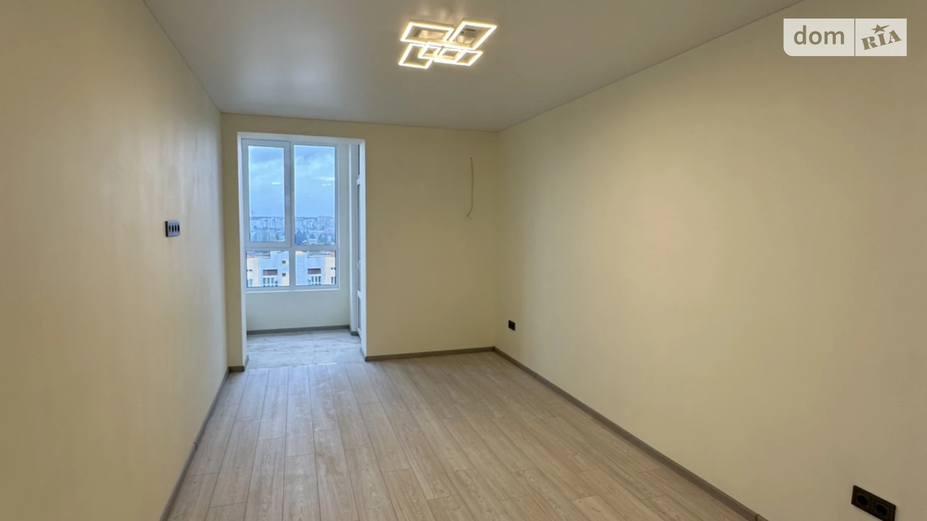 Продается 1-комнатная квартира 40 кв. м в Виннице, ул. Генерала Гандзюка, 17 - фото 4
