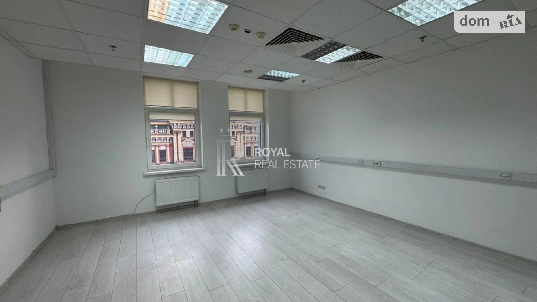 Сдается в аренду офис 740 кв. м в бизнес-центре, цена: 18650 $ - фото 2