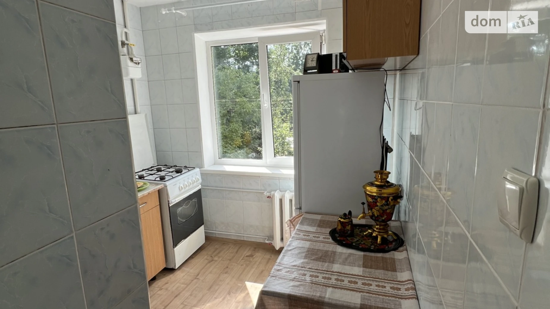 Сдается в аренду 1-комнатная квартира 32 кв. м в Виннице, ул. 600-летия - фото 2