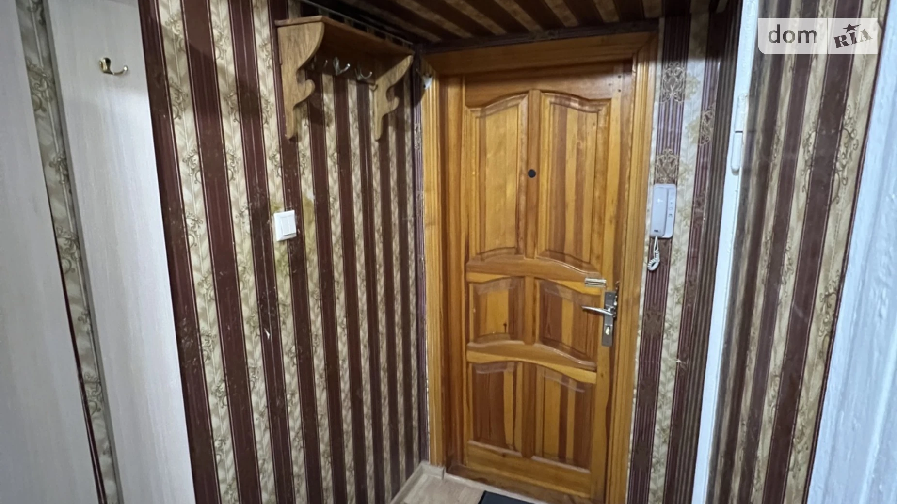 Сдается в аренду 1-комнатная квартира 32 кв. м в Виннице, ул. 600-летия - фото 5