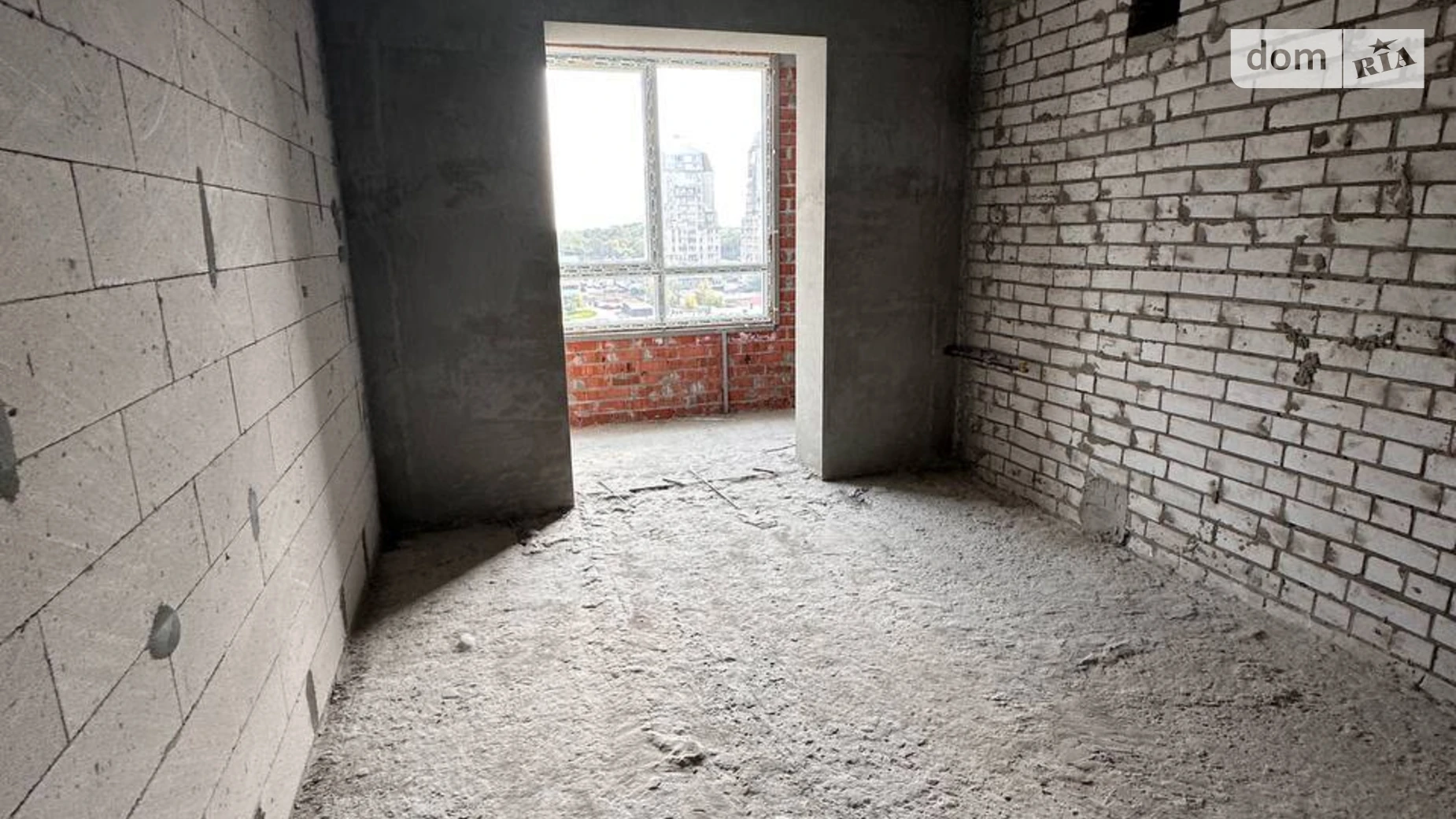 Продается 3-комнатная квартира 78 кв. м в Слобожанском, ул. Семейная, 3 - фото 3