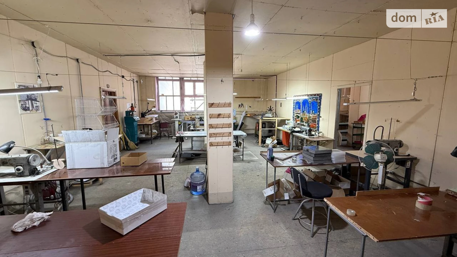 Здається в оренду приміщення вільного призначення 331 кв. м в 3-поверховій будівлі, цена: 16550 грн - фото 2