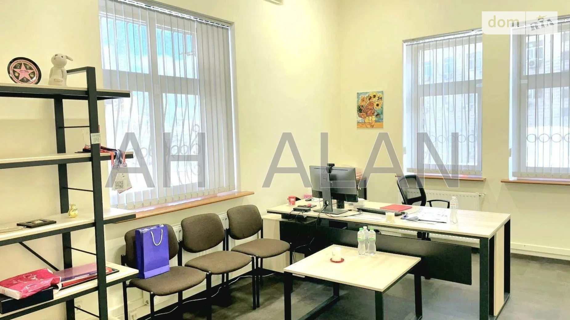 вул. Паторжинського, 14 Старий Київ Київ, цена: 2500 $ - фото 5