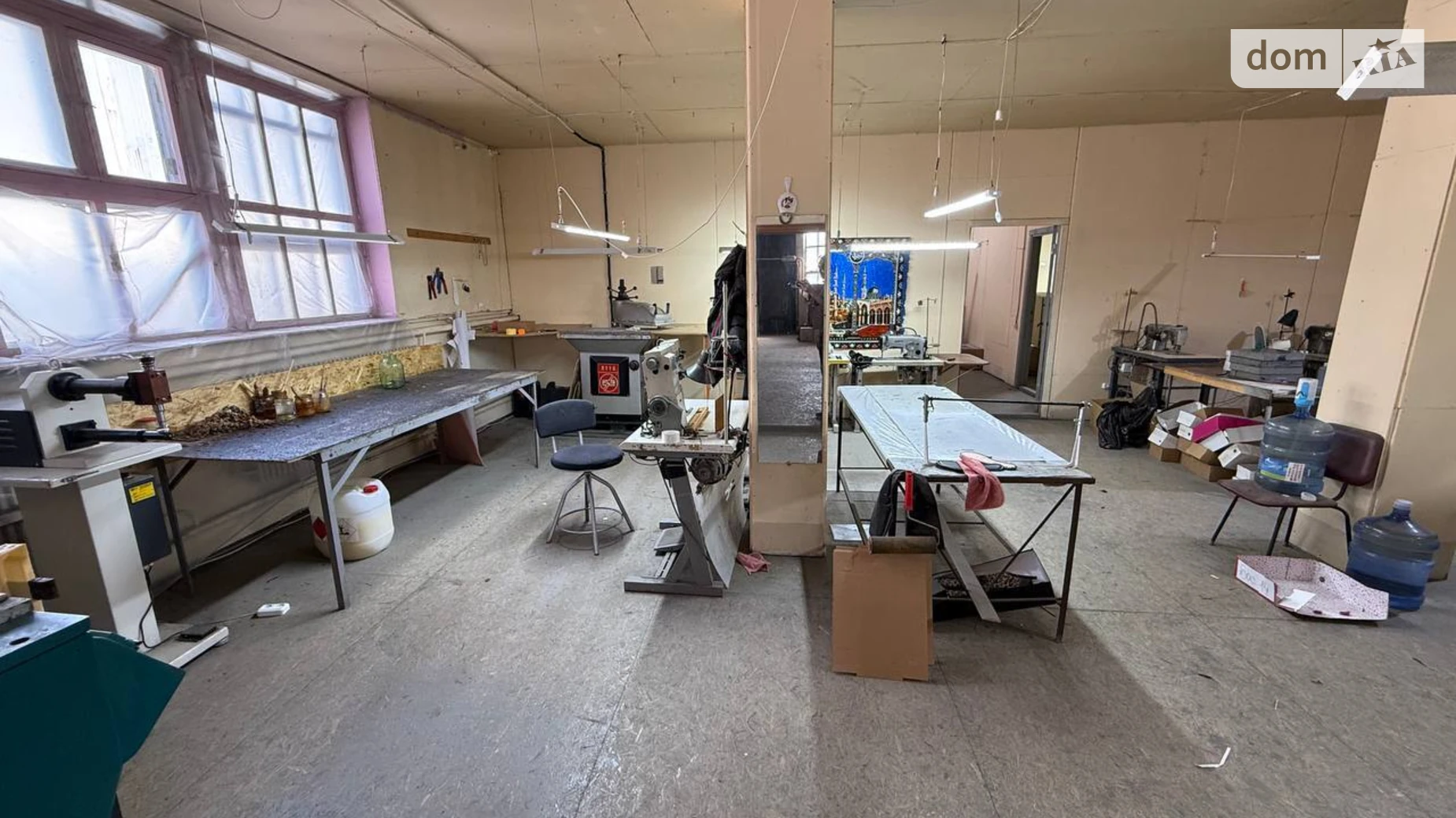 Здається в оренду приміщення вільного призначення 331 кв. м в 3-поверховій будівлі, цена: 16550 грн - фото 4