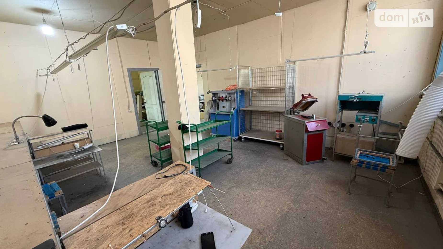 Здається в оренду приміщення вільного призначення 331 кв. м в 3-поверховій будівлі, цена: 16550 грн - фото 5