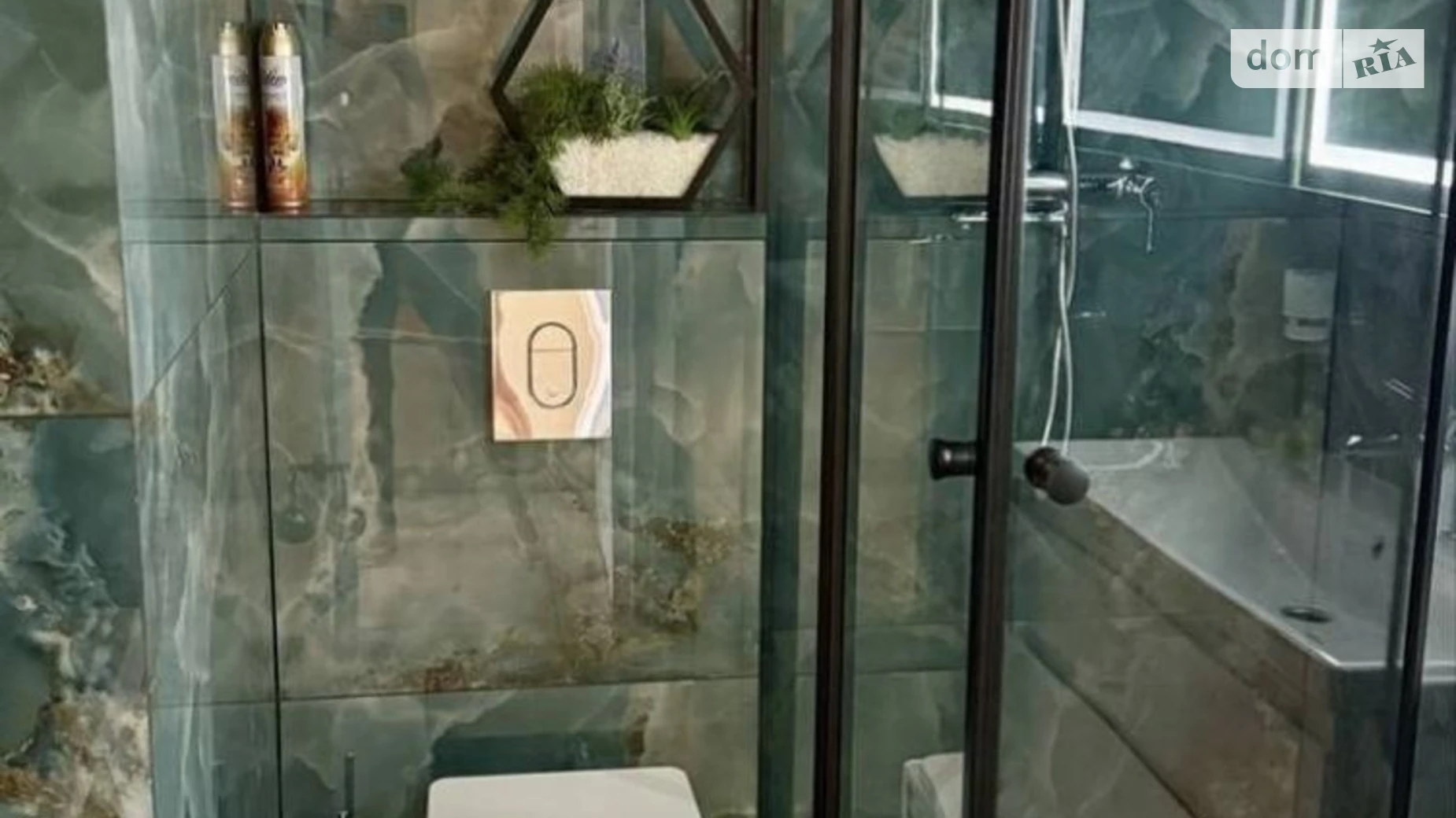 Продается 1-комнатная квартира 33.5 кв. м в Одессе, пер. Курортный, 2/4 - фото 3