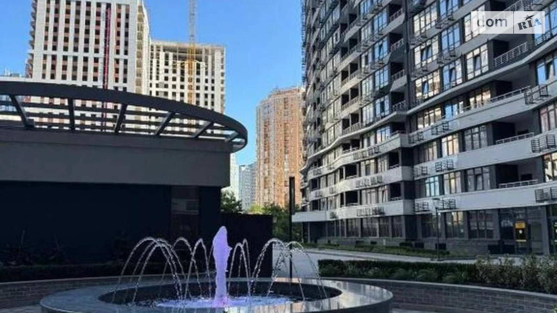 Продается 1-комнатная квартира 33.5 кв. м в Одессе, пер. Курортный, 2/4 - фото 2