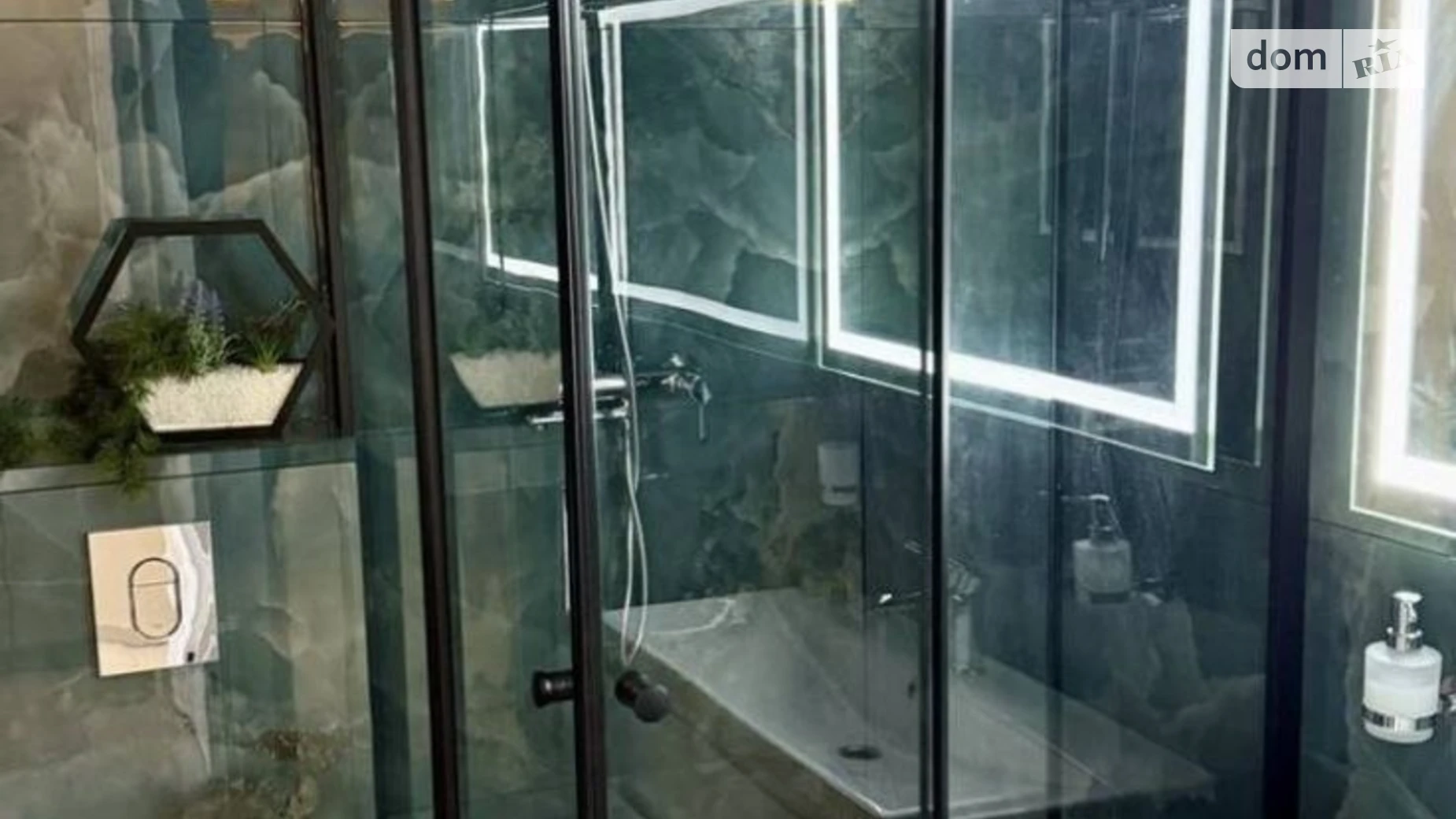 Продается 1-комнатная квартира 33.5 кв. м в Одессе, пер. Курортный, 2/4 - фото 4