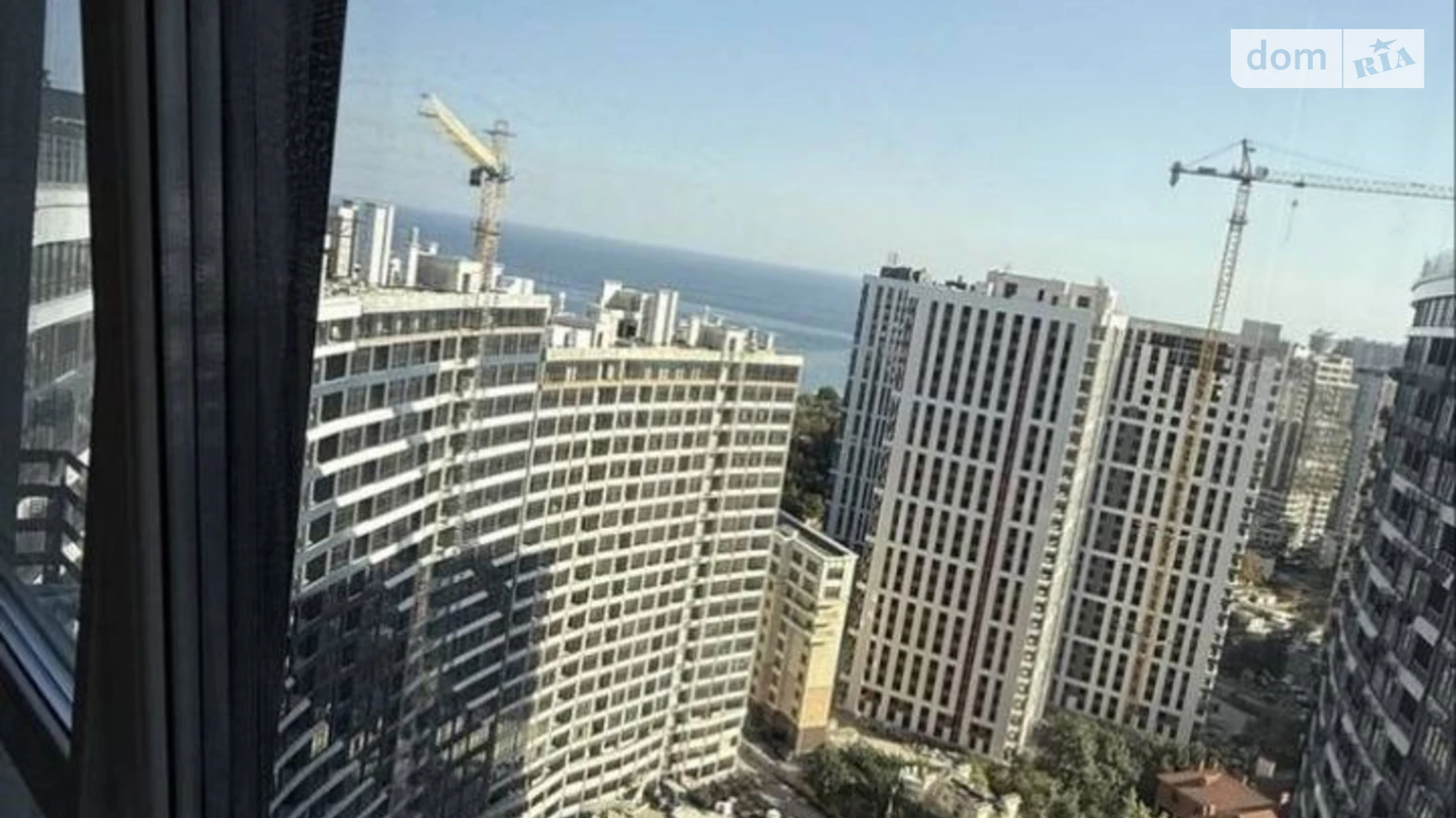 Продается 1-комнатная квартира 33.5 кв. м в Одессе, пер. Курортный, 2/4 - фото 5