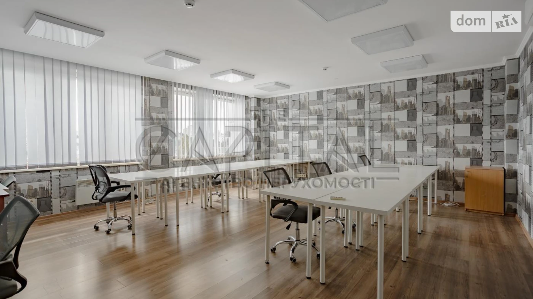 Сдается в аренду офис 305 кв. м в бизнес-центре, цена: 2600 $ - фото 2