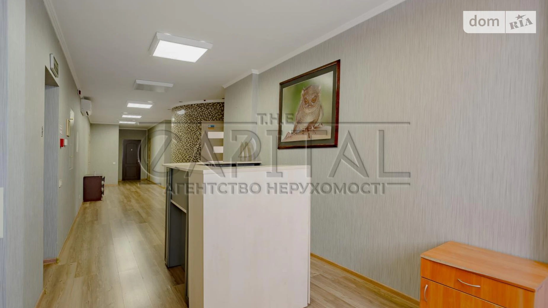 Сдается в аренду офис 305 кв. м в бизнес-центре, цена: 2600 $ - фото 5