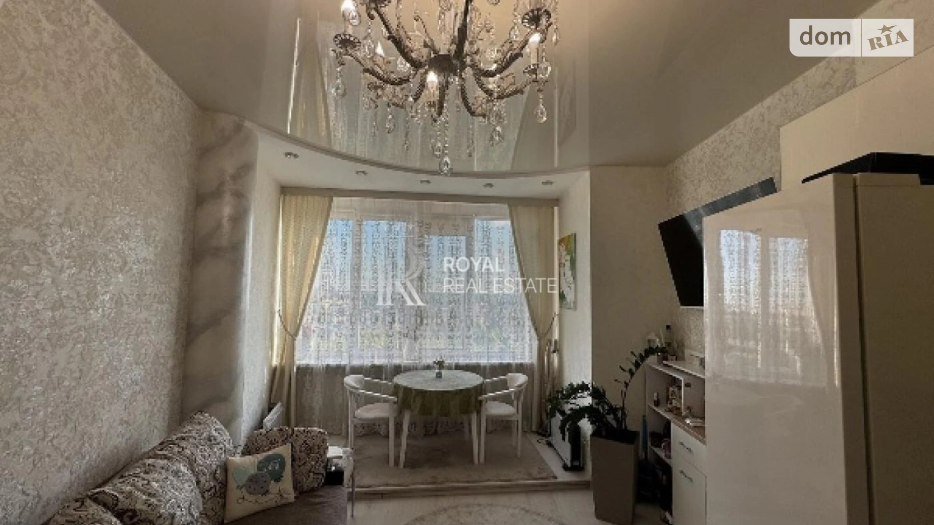 Продается 1-комнатная квартира 39.6 кв. м в, цена: 83000 $ - фото 2