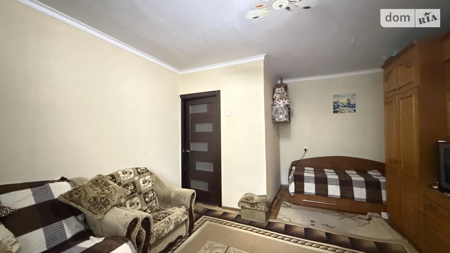 Продається 1-кімнатна квартира 34 кв. м у Вінниці, вул. Академіка Янгеля - фото 3