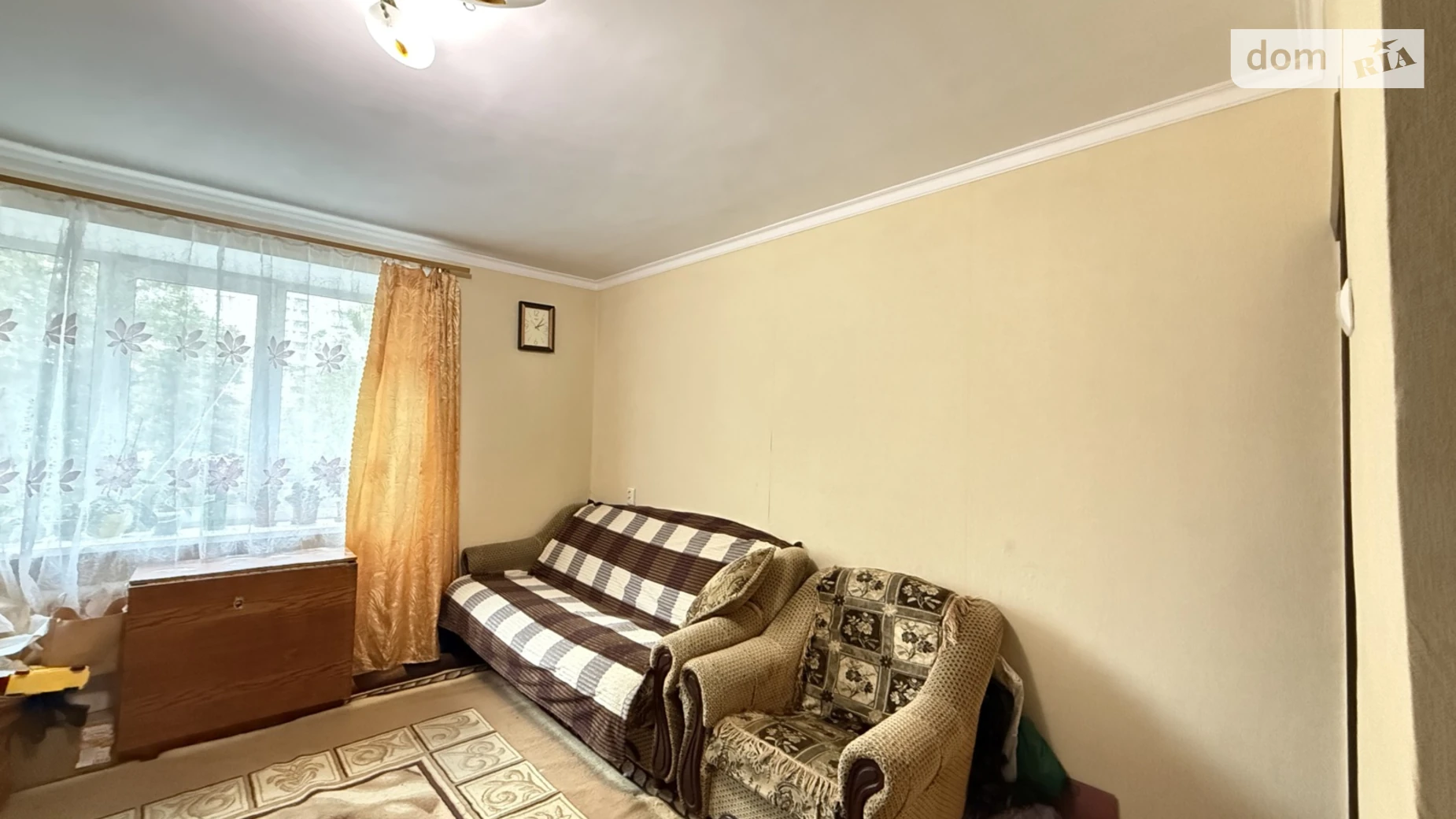 Продається 1-кімнатна квартира 34 кв. м у Вінниці, вул. Академіка Янгеля - фото 2