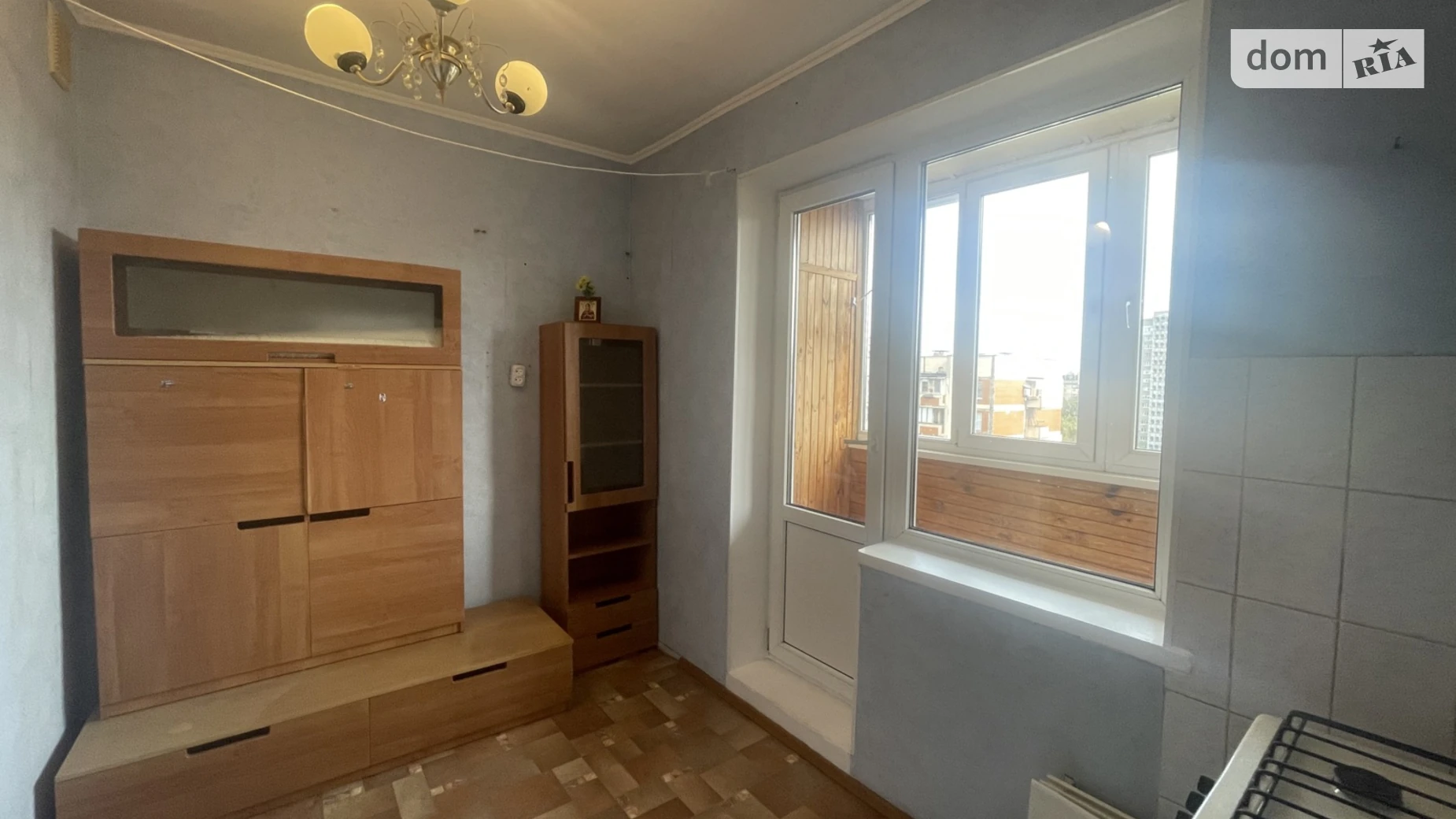 Продается 1-комнатная квартира 35.43 кв. м в Киеве, ул. Вахтанга Кикабидзе(Булгакова), 4А - фото 4