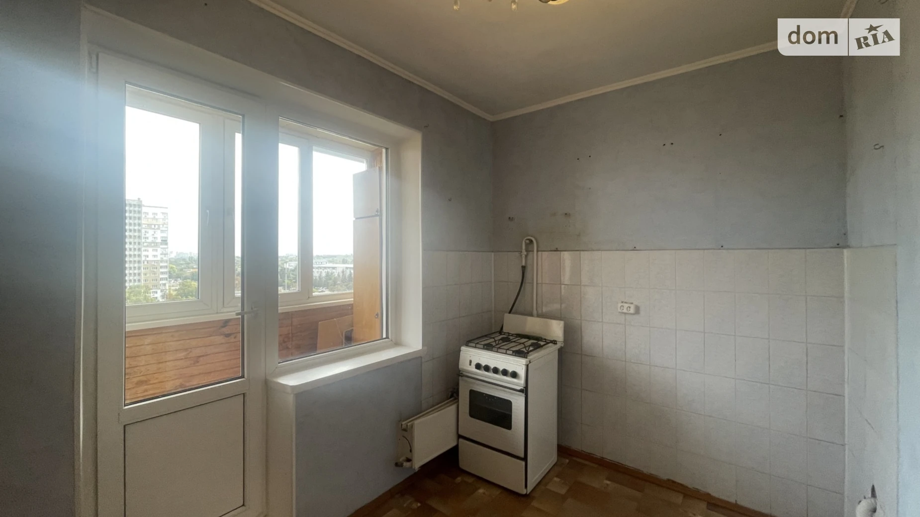 Продается 1-комнатная квартира 35.43 кв. м в Киеве, ул. Вахтанга Кикабидзе(Булгакова), 4А - фото 3