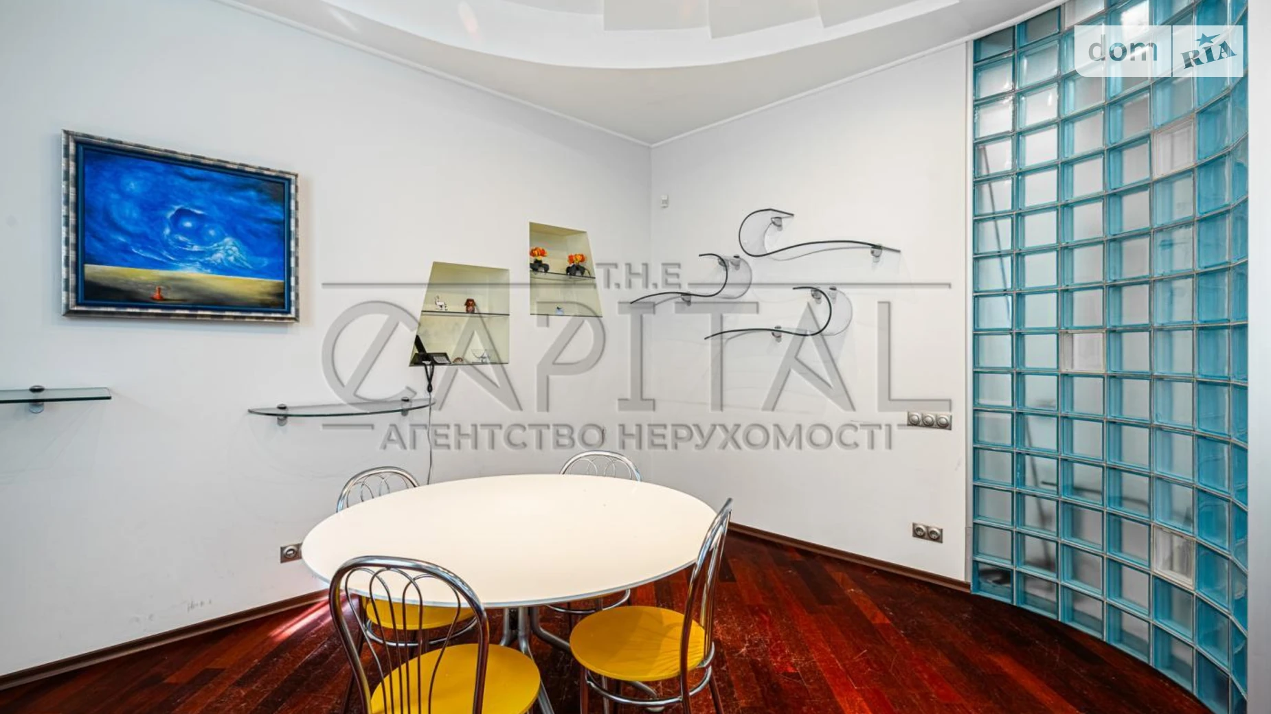 вул. Лютеранська, 25 Липки Київ, цена: 1200 $ - фото 4