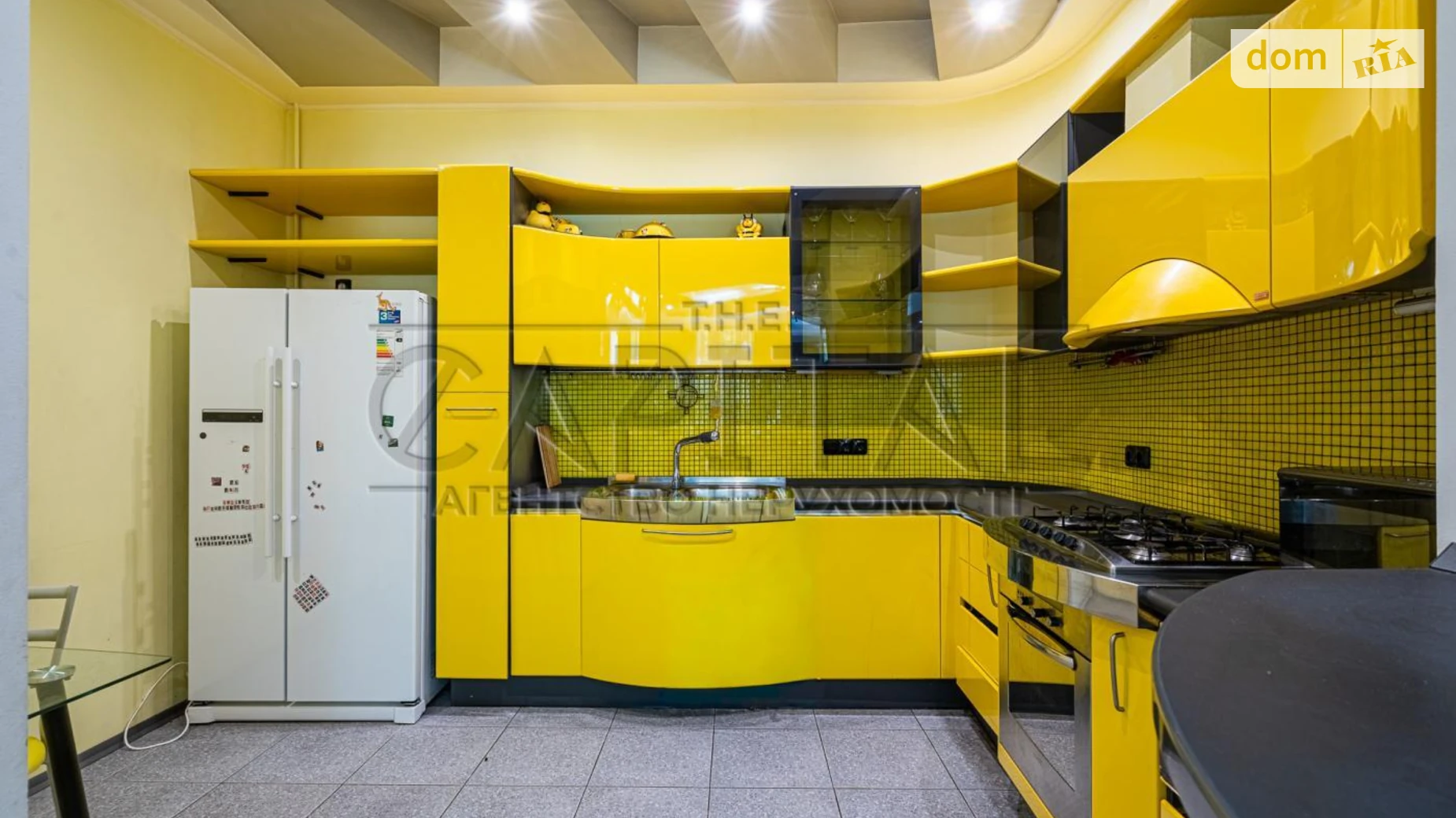 вул. Лютеранська, 25 Липки Київ, цена: 1200 $ - фото 5