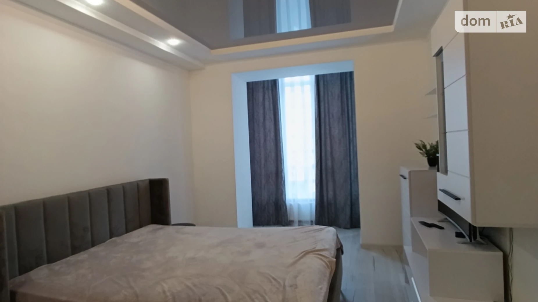 Сдается в аренду 1-комнатная квартира 43 кв. м в, цена: 13200 грн - фото 2