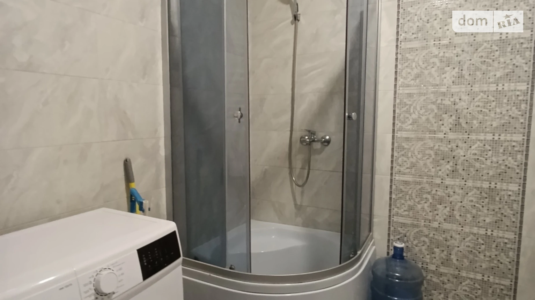 Сдается в аренду 1-комнатная квартира 43 кв. м в, цена: 13200 грн - фото 4
