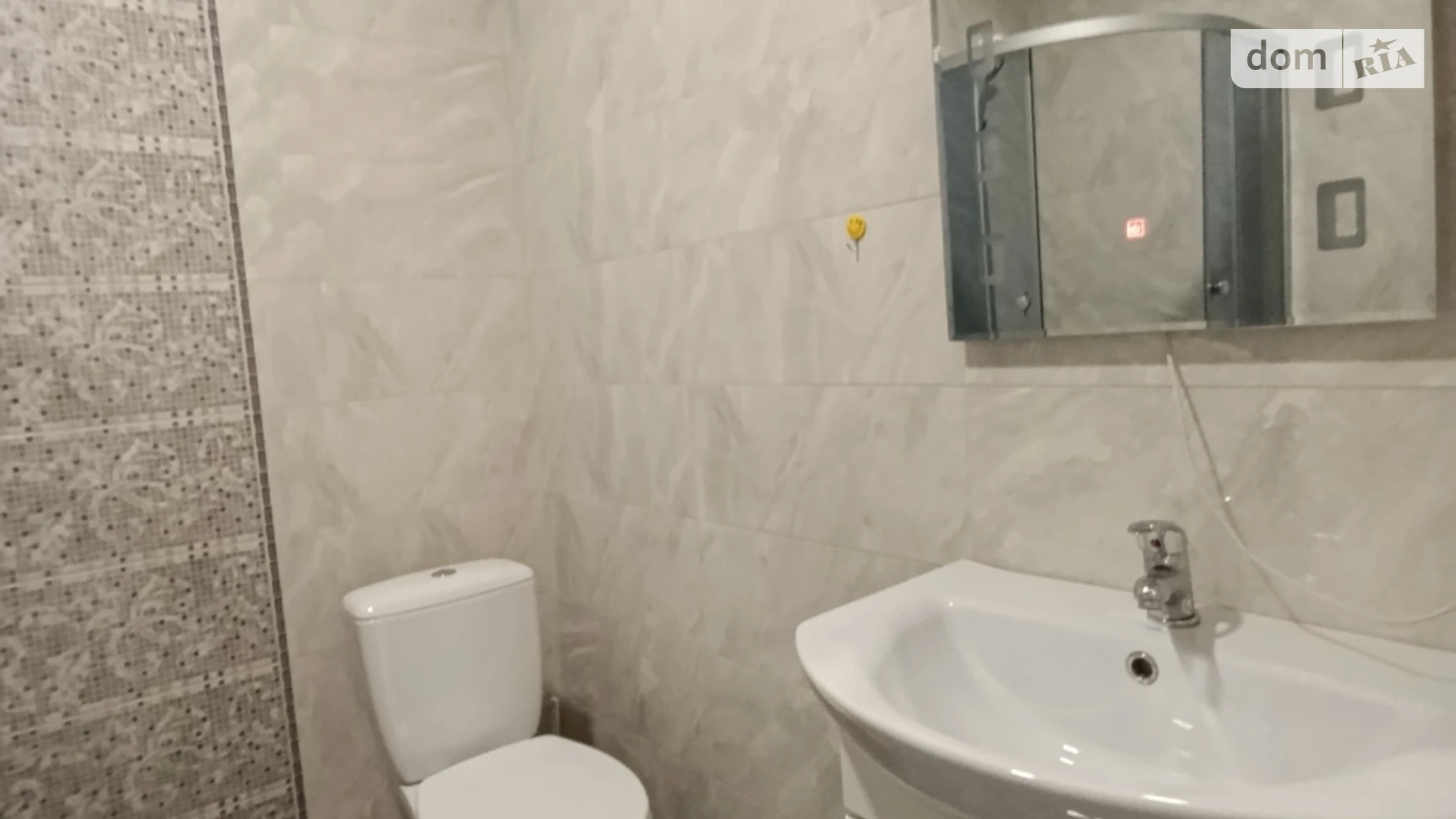 Сдается в аренду 1-комнатная квартира 43 кв. м в, цена: 13200 грн - фото 5