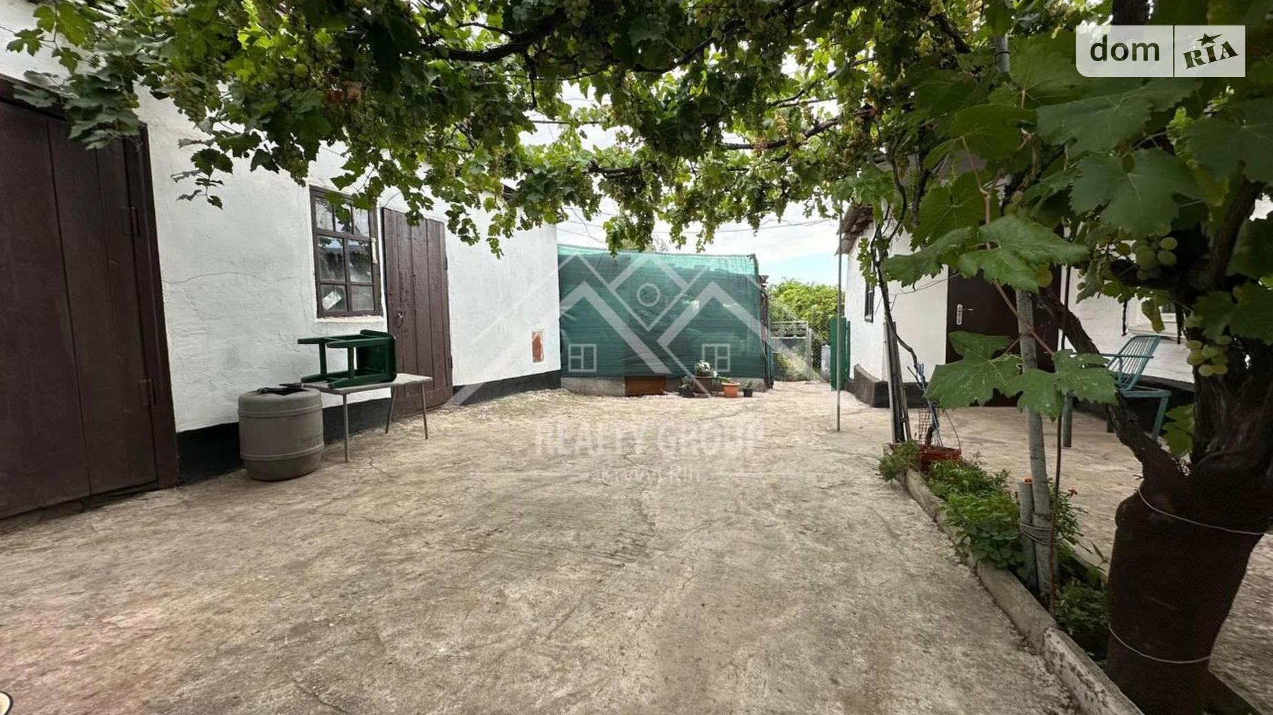 Продается одноэтажный дом 64 кв. м с террасой, цена: 22000 $ - фото 4