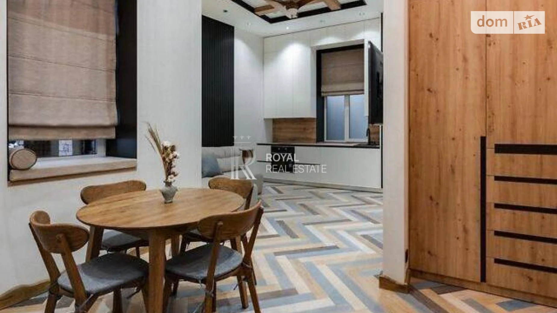 Продается 1-комнатная квартира 49 кв. м в Киеве, цена: 211500 $ - фото 4