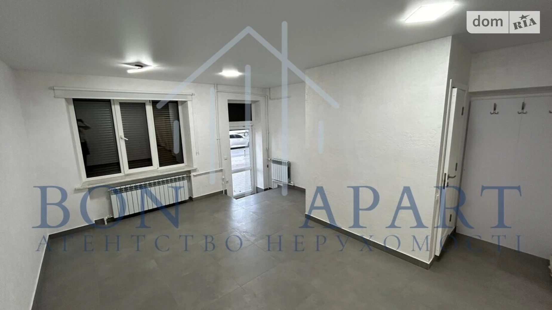 Здається в оренду приміщення вільного призначення 52 кв. м в 5-поверховій будівлі, цена: 40000 грн - фото 2